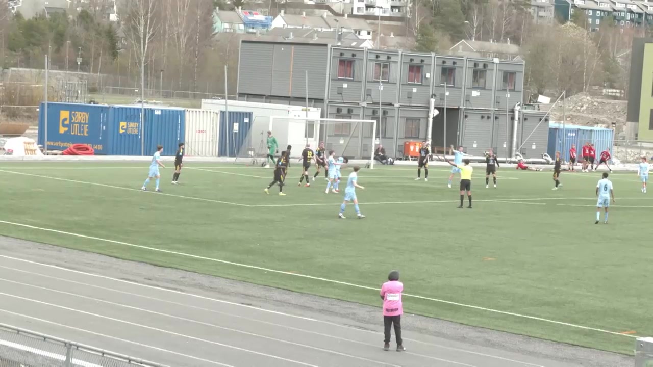 Høydepunkter fra Follo - Skeid